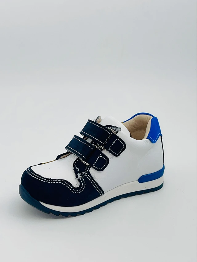 Adidasi baieti Cod SA356-1=DJ8-1